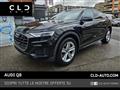 AUDI Q8 55 TFSI quattro tiptronic Sport