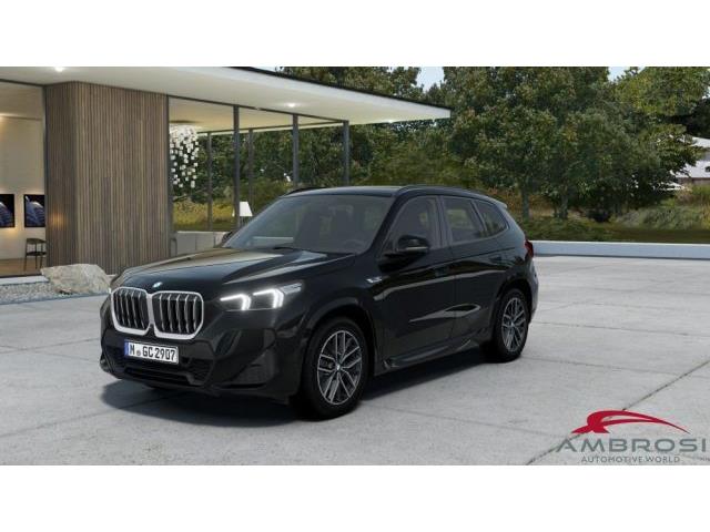 BMW X1 sDrive18d Msport