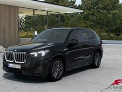 BMW X1 sDrive18d Msport