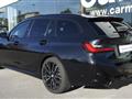 BMW SERIE 3 TOURING d 48V Touring Msport LISTINO 69.000?