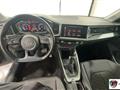 AUDI A1 Sportback A1 SPB 30 TFSI S line edition