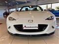 MAZDA MX-5 2.0L Skyactiv-G Sport Pelle,Navig PREZZO REALE !!