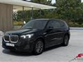 BMW X1 sDrive18d Msport