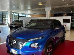 NISSAN JUKE HYBRID 1.6 HEV Tekna