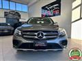 MERCEDES GLC SUV d 4Matic Premium *CAMERE 360°*