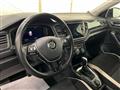 VOLKSWAGEN T-ROC 2.0 TDI SCR 150 CV DSG 4MOTION Style BlueMot. Tech