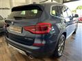 BMW X3 xDrive20d xLine