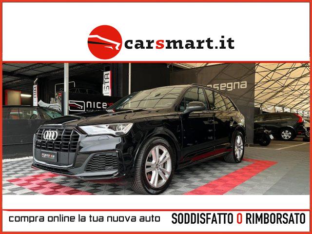 AUDI Q7 45 TDI quattro tiptronic Sport *7 POSTI*