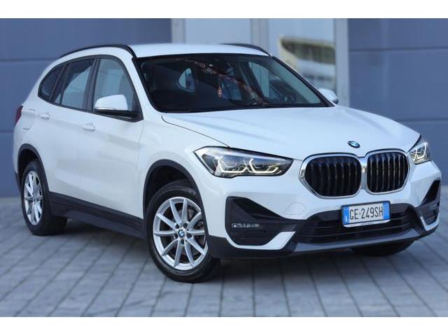 BMW X1 sDrive18d Business Advantage