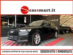 AUDI Q7 45 TDI quattro tiptronic Sport *7 POSTI*