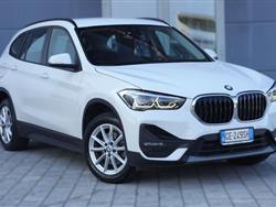 BMW X1 sDrive18d Business Advantage