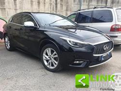 INFINITI Q30 1.5  CDI 109 CV Premium