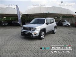 JEEP RENEGADE 1.0 T3 Limited