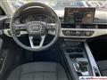 AUDI A4 AVANT A4 Avant 35 TDI/163 CV S tronic S line edition