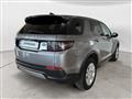 LAND ROVER DISCOVERY SPORT Discovery Sport 2.0 TD4 180 CV AWD Auto HSE