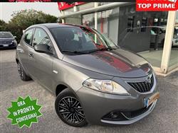 LANCIA YPSILON 1.0 FireFly 5 porte S&S Hybrid Ecochic Silver