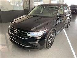 VOLKSWAGEN TIGUAN 2.0 TDI 150 CV SCR DSG Life