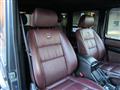 MERCEDES CLASSE G G 55 AMG Kompressor S.W. Lungo *154.000 KM REALI*