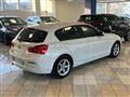 BMW SERIE 1 d 5p. Business Auto