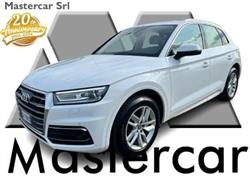 AUDI Q5 50 2.0 tfsi e quattro 299cv s-tronic -GB188HG