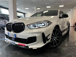 BMW SERIE 1 i xDrive M-Performance / SEDILI SPORTIVI