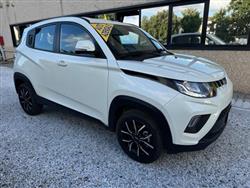 MAHINDRA KUV100 1.2 BiFuel Benzina - GPL 83cv K8 - Full Optionals