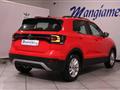 VOLKSWAGEN T-Cross 1.0 tsi Style 95cv