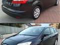 FORD FOCUS 1.6 TDCi 95 CV SW IDONEA PER NEOPATENTATI