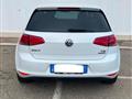 VOLKSWAGEN GOLF 1.4 TGI 5p. Comfortline BlueMotion