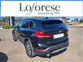 BMW X1 sDrive16d X-LINE  AUTOMATICO