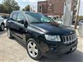 JEEP Compass CRD Limited