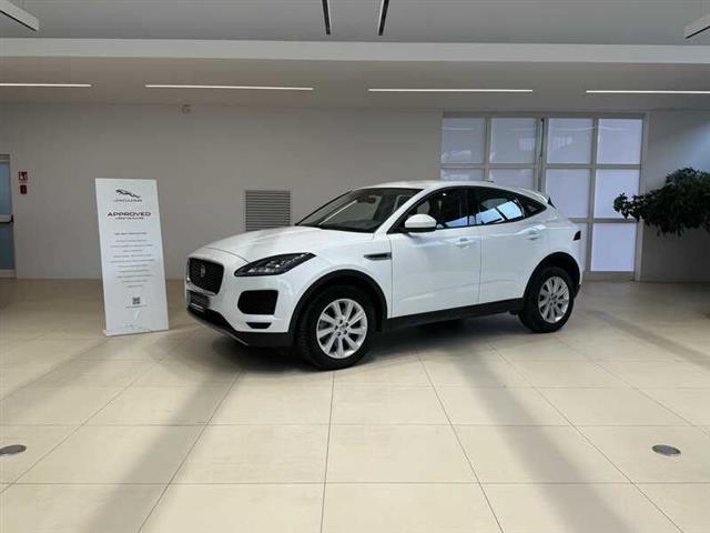 JAGUAR E-PACE 2.0D 150 CV AWD aut.