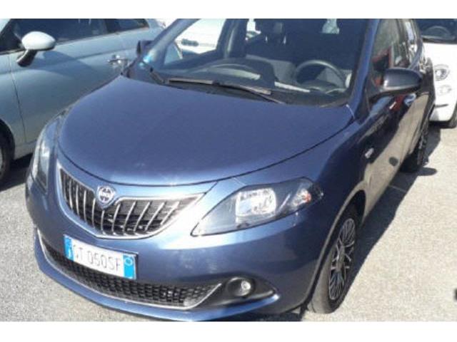 LANCIA YPSILON 1.0 FireFly 5 porte S&S Hybrid Platino