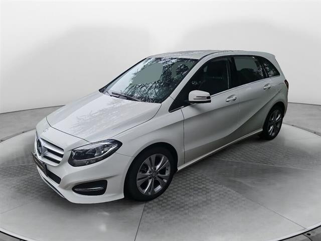 MERCEDES CLASSE B B 180 CDI Sport