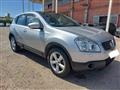 NISSAN QASHQAI 2.0 dCi