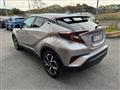 TOYOTA C-HR 1.8 Hybrid E-CVT Trend SPORT