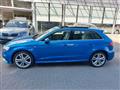 AUDI A3 SPORTBACK A3 SPB 35 TDI S tronic Admired