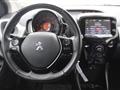 PEUGEOT 108 VTi 68 ETG 5 porte Allure