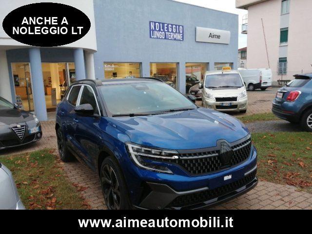 RENAULT AUSTRAL E-TECH HYBRID Austral Full Hybrid E-Tech 200 CV Techno Esprit Al