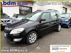 SKODA ROOMSTER 1.2 12V 70CV Ambition