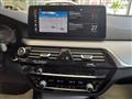 BMW SERIE 5 TOURING d 48V xDrive Touring *UNICO PROPRIETARIO*