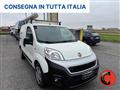 FIAT FIORINO 1.3 MJT 95 CV ALLESTITO-SENSORI-PORTAPACCHI-