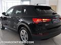 AUDI Q3 35 TDI S tronic Business virtual sedili sportivi