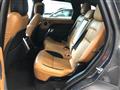 LAND ROVER RANGE ROVER SPORT 3.0D l6 249CV HSE RESTYLING CAMBIO AUTOMATICO