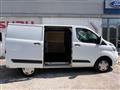 FORD TRANSIT CUSTOM 280 2.0 EcoBlue Hybrid 130 PC Furgone Trend