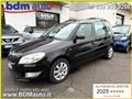 SKODA ROOMSTER 1.2 12V 70CV Ambition