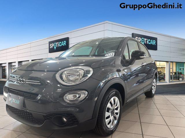 FIAT 500X 1.3 MultiJet 95 CV