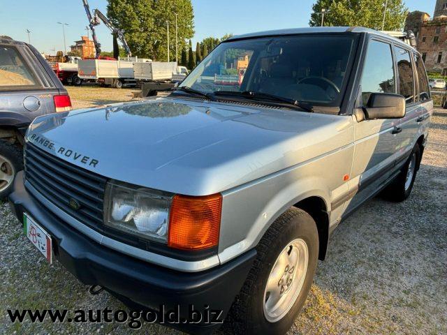 LAND ROVER RANGE ROVER 4.600  V8 HSE