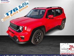 JEEP Renegade 1.6 Mjt 120CV Business