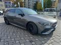 MERCEDES CLASSE CLA 4Matic Shooting Brake AMG Line Premium